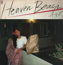 LP - Anri - Heaven Beach - Japanese Original 1st press + Booklet
