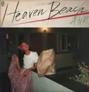 LP - Anri - Heaven Beach - Japanese Original 1st press + Booklet