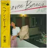 LP - Anri - Heaven Beach - OBI + INSERT