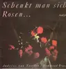 LP - Andries van Noorden, Hammond-Orgel - Schenkt man sich Rosen...