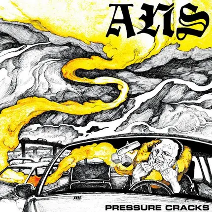 Ans - Pressure Cracks