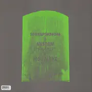 12inch Vinyl Single - Anstam / Monolake - Dolores / VT-100