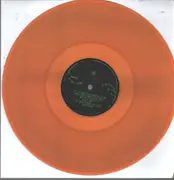 2 x 12inch Vinyl Single - Anstam - Stones And Woods - Ltd Ed, orange vinyl