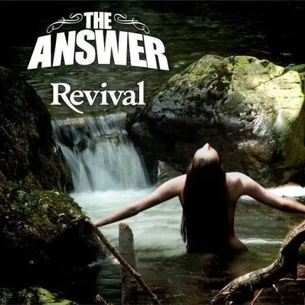 Answer,The - Revival