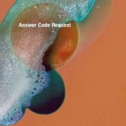 Answer Code Request - Breathe EP