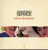 12inch Vinyl Single - Answering Service - Call Me Mr. Telephone