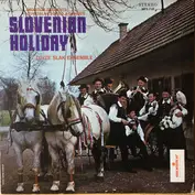 Ansambel Lojzeta Slaka