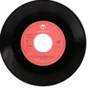 7inch Vinyl Single - Ansambel Mihe Dovžana - Pod Tvojim Oknom