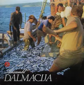 Ansambl "Dalmacija" - Ansambl Dalmacija