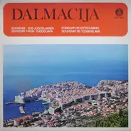 Ansambl "Dalmacija" - Dalmacija