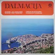 LP - Ansambl 'Dalmacija' - Dalmacija