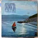 LP - Ansambl 'Dalmacija' - Dalmatian Songs