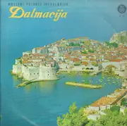 10'' - Ansambl 'Dalmacija' - Dalmacija