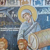 Ansambl Renesans - Музика Старе Србије 1 / Music Of Old Serbia 1