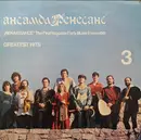 LP - Ansambl Renesans - 3 - Greatest Hits
