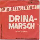 7inch Vinyl Single - Ansambl 'Urošević' - Drina-Marsch