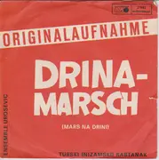 7inch Vinyl Single - Ansambl 'Urošević' - Drina-Marsch