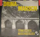 7inch Vinyl Single - Ansambl 'Urošević' - Drina-Marsch