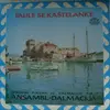 LP - Ansambl 'Dalmacija' - Falile Se Kaštelanke