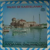 Ansambl 'Dalmacija'