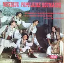 LP - Ansamblul Tineretului Din București Direction: Ionel Budișteanu - Musique Populaire Roumaine