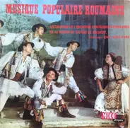 Ansamblul Tineretului Din București Direction: Ionel Budișteanu - Musique Populaire Roumaine