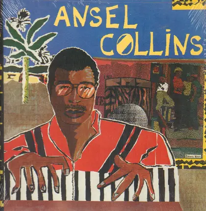 Ansel Collins - Ansel Collins