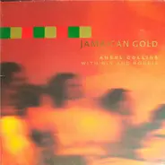 Ansel Collins With Sly & Robbie - Jamaican Gold