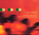 CD - Ansel Collins With Sly & Robbie - Jamaican Gold - Digipak