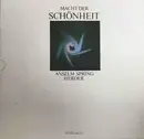 LP - Anselm Spring - Macht Der Schönheit - DMM