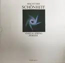 LP - Anselm Spring - Macht Der Schönheit