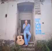 LP - Anselm Spring - Ich Bin ...