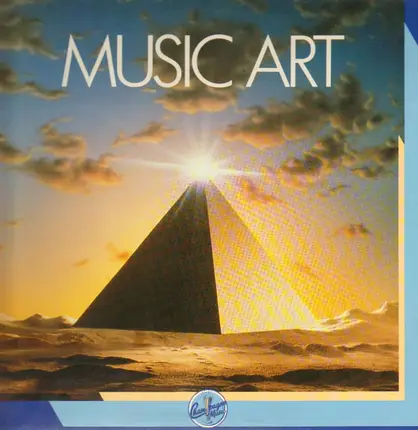 Anselm Spring / Zeus B. Held - Music Art