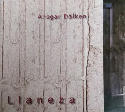 Ansgar Dälken - Llaneza