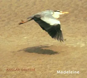 Ansgar Dälken - Madeleine