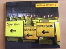 CD - Ansgar Specht - Diversion - Digipak