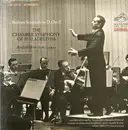 LP - Brahms - Serenade In D, Op. 11
