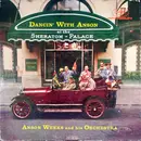 LP - Anson Weeks And His Orchestra - Dancin' With Anson