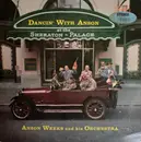 LP - Anson Weeks And His Orchestra - Dancin' With Anson - Still sealed
