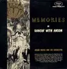 LP - Anson Weeks And His Orchestra - Memories Of Dancin' With Anson - Red Marbled