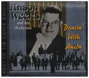 Anson Weeks - Dancin´ With Anson