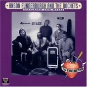 Anson Funderburgh - Tell Me What I Want to Hear