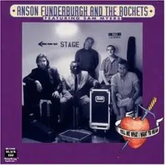 Anson Funderburgh - Tell Me What I Want to Hear