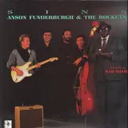 Anson Funderburgh & The Rockets - Sins