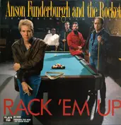 Anson Funderburgh & the Rockets