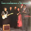 CD - Anson Funderburgh & The Rockets Featuring Sam Myers - Sins