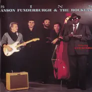 Anson Funderburgh & The Rockets Featuring Sam Myers - Sins