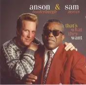 Anson Funderburgh - That's What They Want