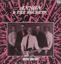 LP - Anson & The Rockets - Knock You Out!