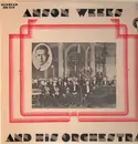 LP - Anson Weeks and his Orchestra - Anson Weeks and his Orchestra 1931-32
